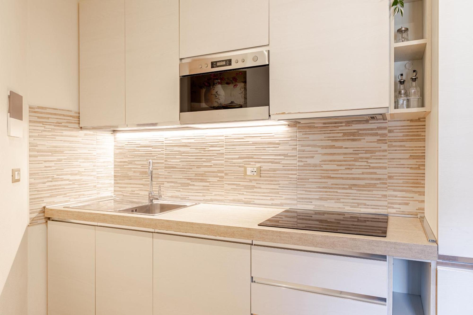 Liberta Apartamento Florença