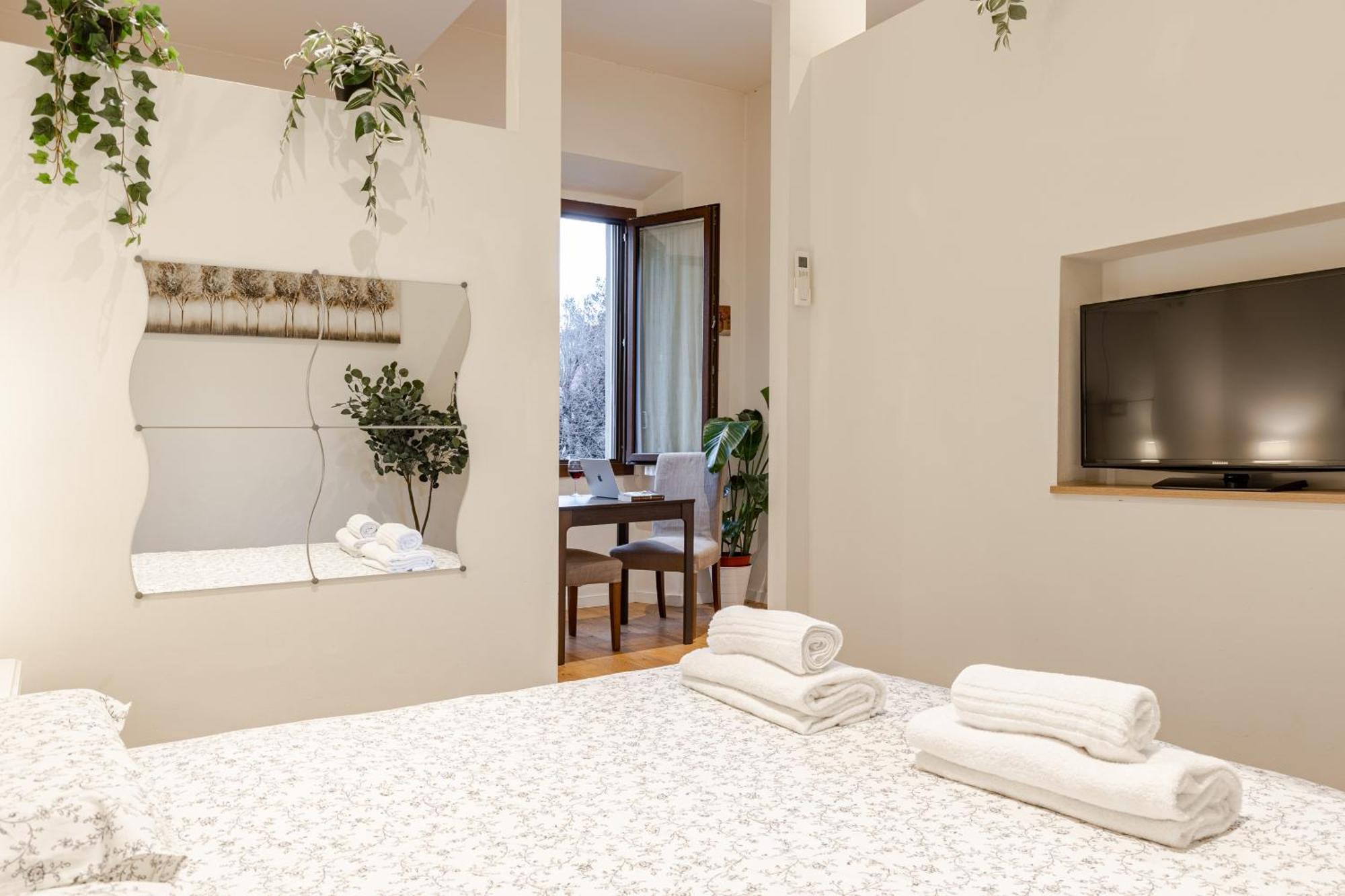Apartamento Liberta Florença